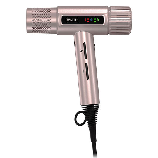 Haartrockner Vanquish