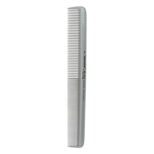Entwirrungskamm T254 Silber