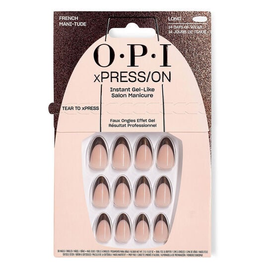 xpress/on-Kunstn&auml;gel