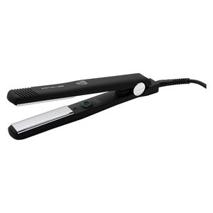 Haargl&auml;tter C-Style Digital Black Soft Touch