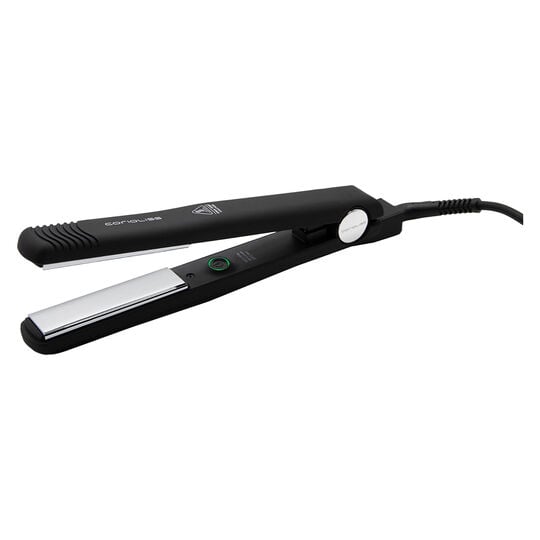 Haargl&auml;tter C-Style Digital Black Soft Touch