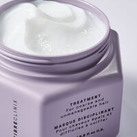 Fibre Clinix De-Frizz Treatment