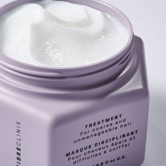 Fibre Clinix De-Frizz Treatment