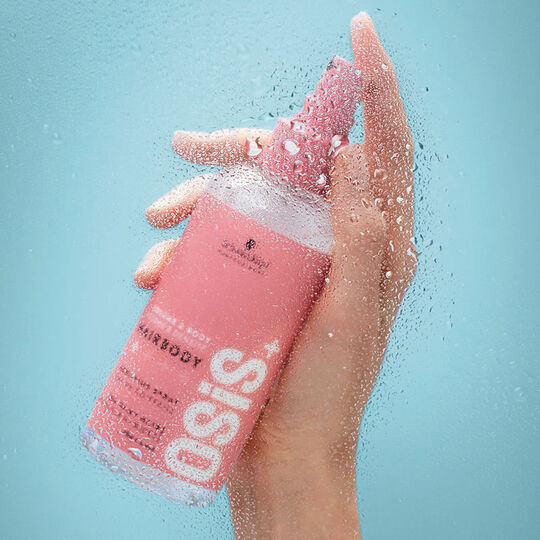 Osis+ Hairbody Stylingwasser
