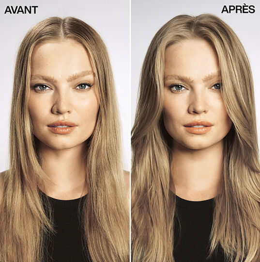 Conditioner f&uuml;r dichteres Haar Acidic Grow Full