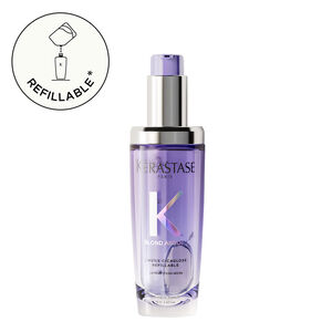 Cicagloss Blond Absolu &Ouml;l