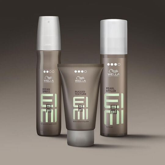Eimi Rugged Texture Matt-Texturpaste