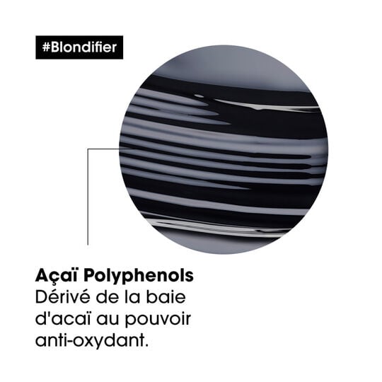 Gloss Blondifier Shampoo f&uuml;r mehr Glanz