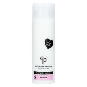 Keratin Elastizit&auml;ts Haarkur l