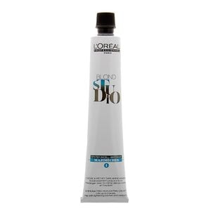 Majim&egrave;ches Blond Studio Creme