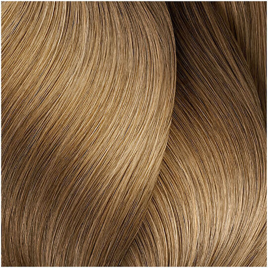 T&ouml;nung Dialight 9 Sehrhellblond