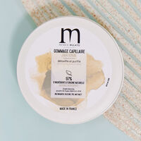 Haarpeeling Hair Scrub