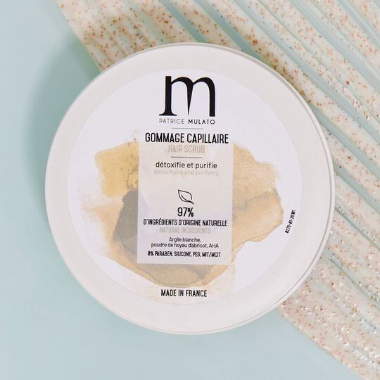 Haarpeeling Hair Scrub