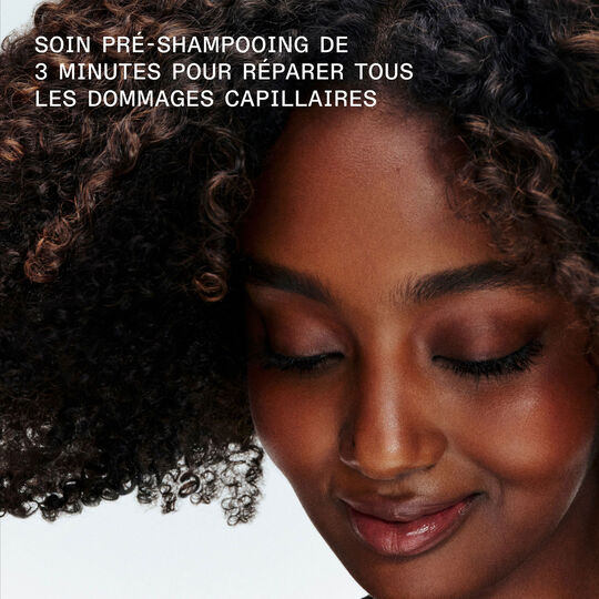 Pflege- und Reparatur-Trio