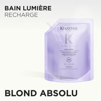 Bain Lumi&egrave;re Blond Absolu Nachf&uuml;llpackung 500 ml