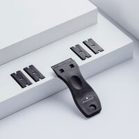 Tape In Schaber f&uuml;r Extensions