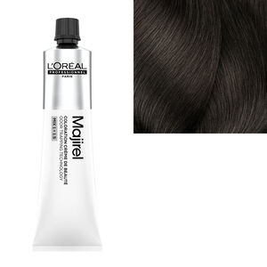 Majirel Sch&ouml;nheitscreme-Haarfarbe 4.3 Fundamental Gold-Kastanienbraun