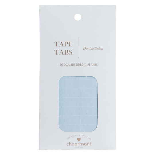 Tape Tabs f&uuml;r Tape In Extensions