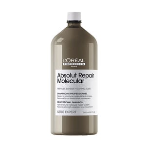 Reparierendes Shampoo Absolut Repair Molecular 1500ml