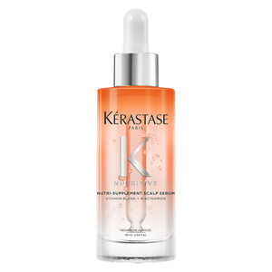 Nutritive Intensiv-Komfort-Serum f&uuml;r die Kopfhaut