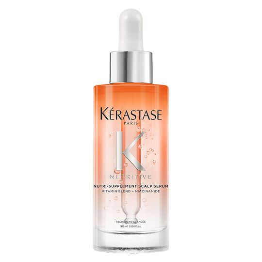 Nutritive Intensiv-Komfort-Serum f&uuml;r die Kopfhaut