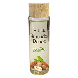 S&uuml;&szlig;mandel&ouml;l