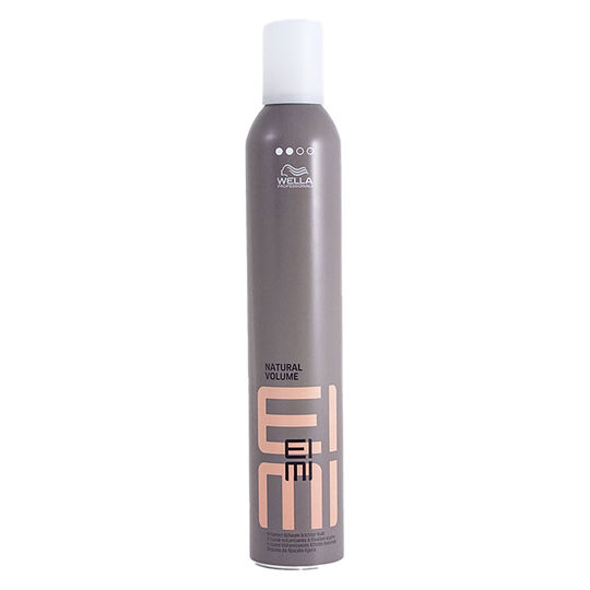 Volumen-Schaumfestiger mit leichtem Halt Natural Volume Eimi