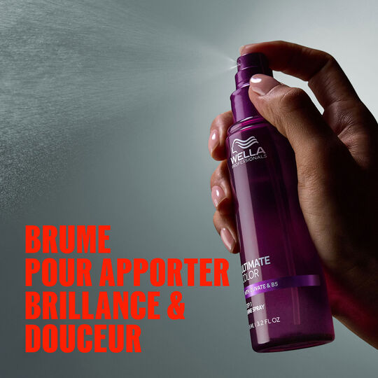 Ultimate Color Glanzspray