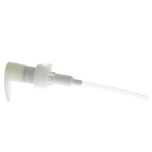 Pumpe f&uuml;r 1000-ml-Flaschen