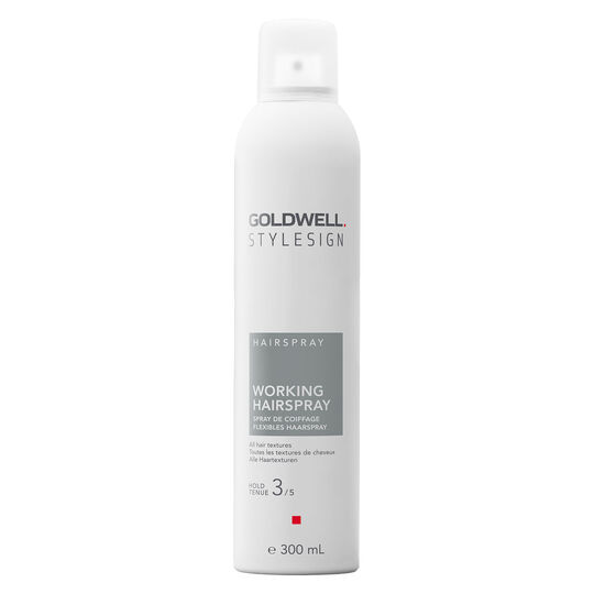 Haarspray