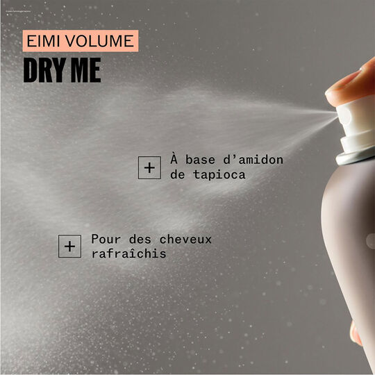 Trockenshampoo Dry Me Eimi
