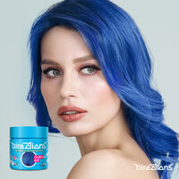 Haart&ouml;nung Atlantic Blue