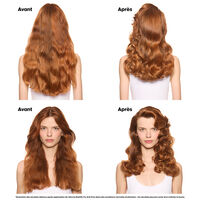 Anti-Feuchtigkeitsspray Fix Anti-Frizz Tecni.Art