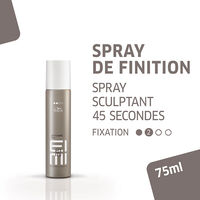 45 Sekunden Dynamic Fix Eimi Styling-Spray