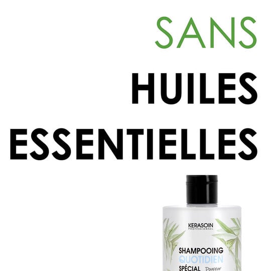 Natursortiment T&auml;gliches Shampoo f&uuml;r normales Haar