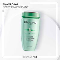Voluminium Shampoo