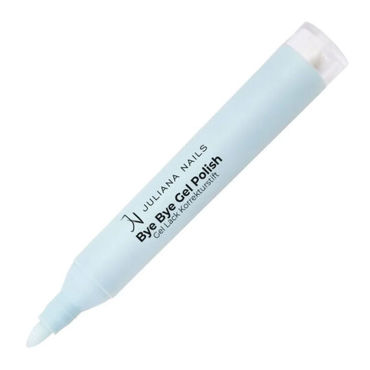 Korrekturstift Bye bye Gel Polish Gel Lack