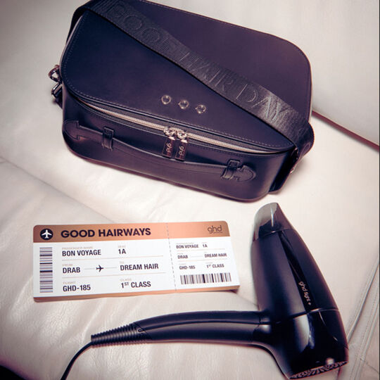 Reise-Haartrockner Ghd Flight+