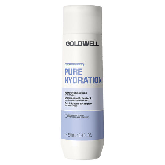Das Pure Hydration Feuchtigkeitsshampoo 250ml
