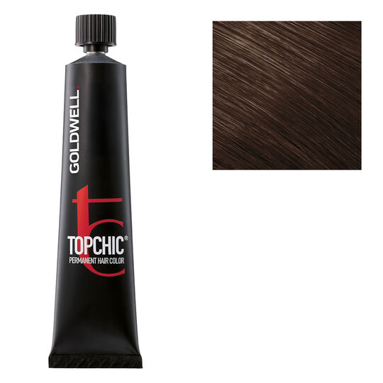 Permanente Coloration Topchic