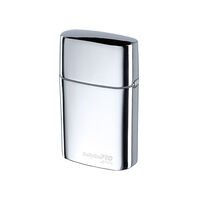 Professioneller wiederaufladbarer Metallrasierer FOILFX02