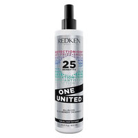 25-in-1-Wunderspray mit Mehrfachwirkung One United