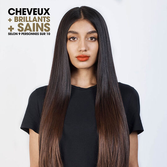 Anti-Spliss-Therapie Rehab