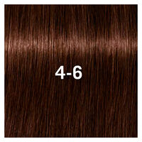 Halbpermanente Haarfarbe Igora Vibrance