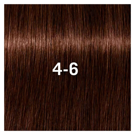 Halbpermanente Haarfarbe Igora Vibrance