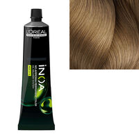 Ammoniakfreie Haarfarbe Inoa 9.0 Sehrhellblond Tief Fundamental