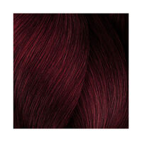 Permanente Haarfarbe Majirel Majirouge Carmilan 4.62 schillerndes Rotbraun