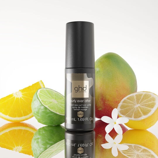 Curly Ever After Fixierspray
