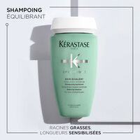 Specifique Divalent Shampoo