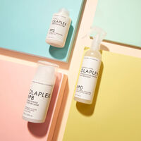 Intensive Feuchtigkeitsmaske Nr. 8